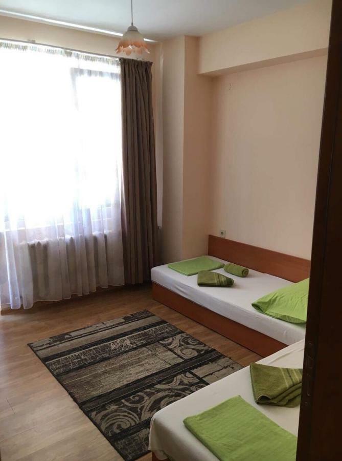Central House Blagoevgrad Exterior photo